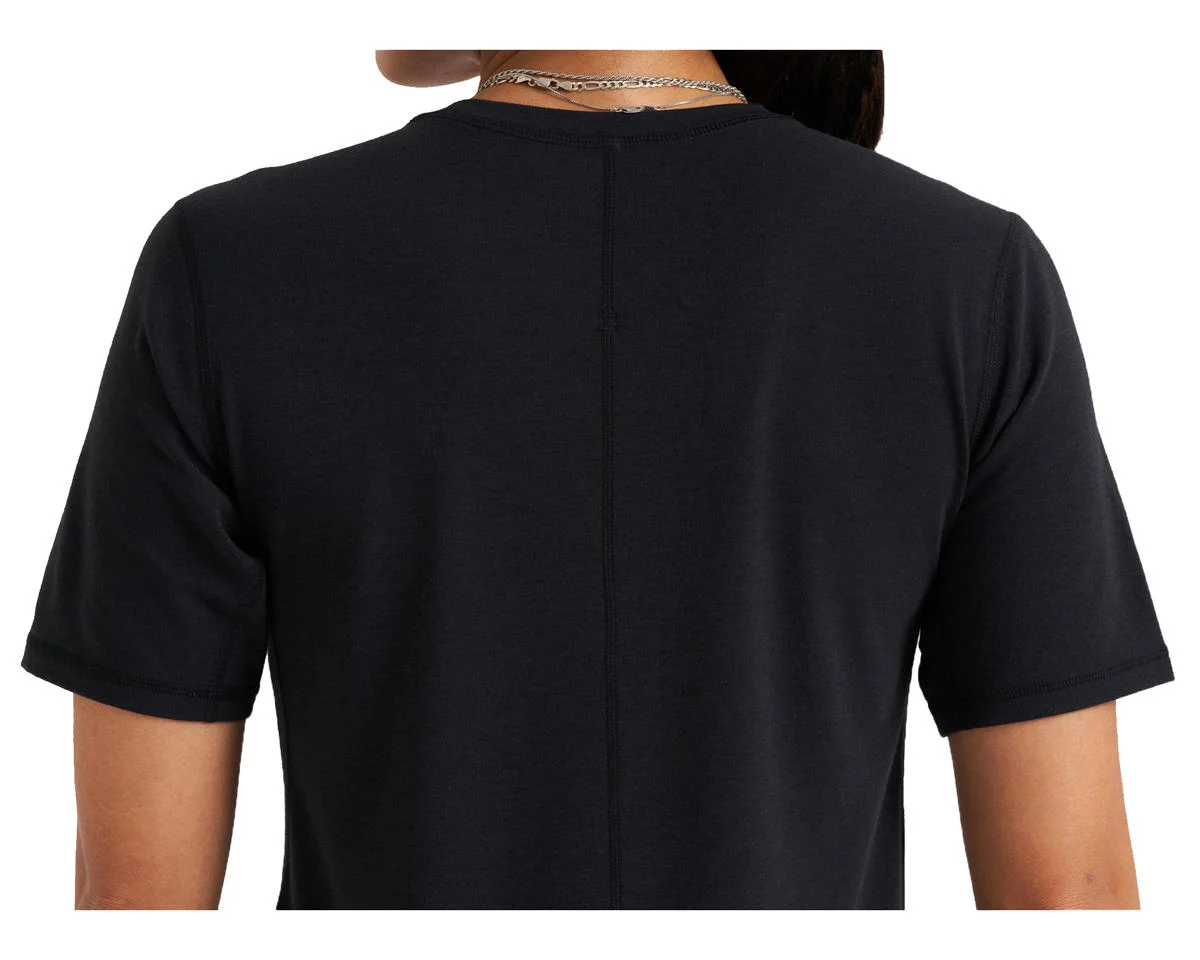 Specialized Women's Traction Short Sleeve Tee (Black) (M)